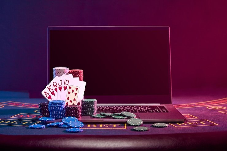Antarmuka aplikasi mobile togel 52 menampilkan menu Liga 1 dan permainan kasino