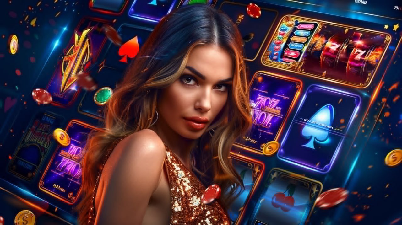 Koleksi permainan Play'n GO di togel 52 menampilkan berbagai judul slot dan live dealer