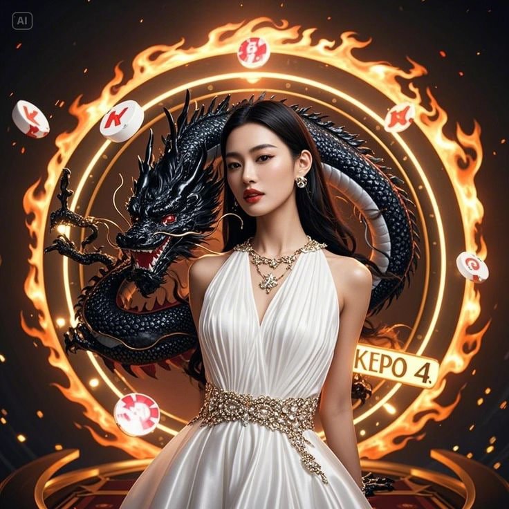 Sistem tier loyalitas togel 52 dengan empat tingkat